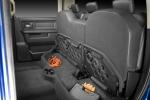 Dodge Ram Sport 2009 года
